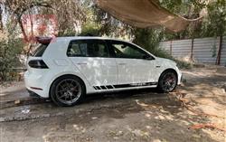 فولكسفاغن جولف